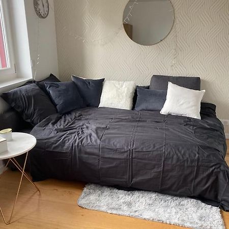 Charmant Perchoir Plein Sud A Boulogne ! Exteriör bild